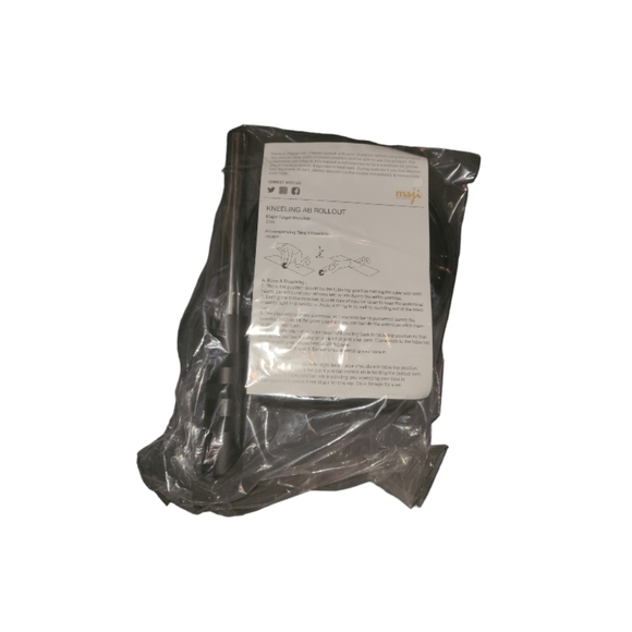 Maji‎ Sports AB WHEEL - Picture 7 of 10